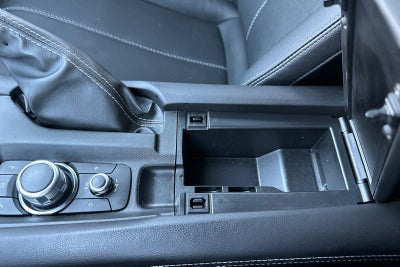 2024 Mazda Mazda MX-5 Miata RF Grand Touring