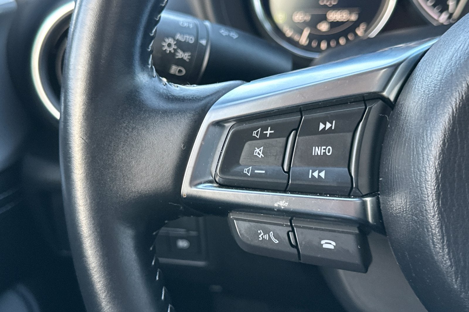 2024 Mazda Mazda MX-5 Miata RF Grand Touring