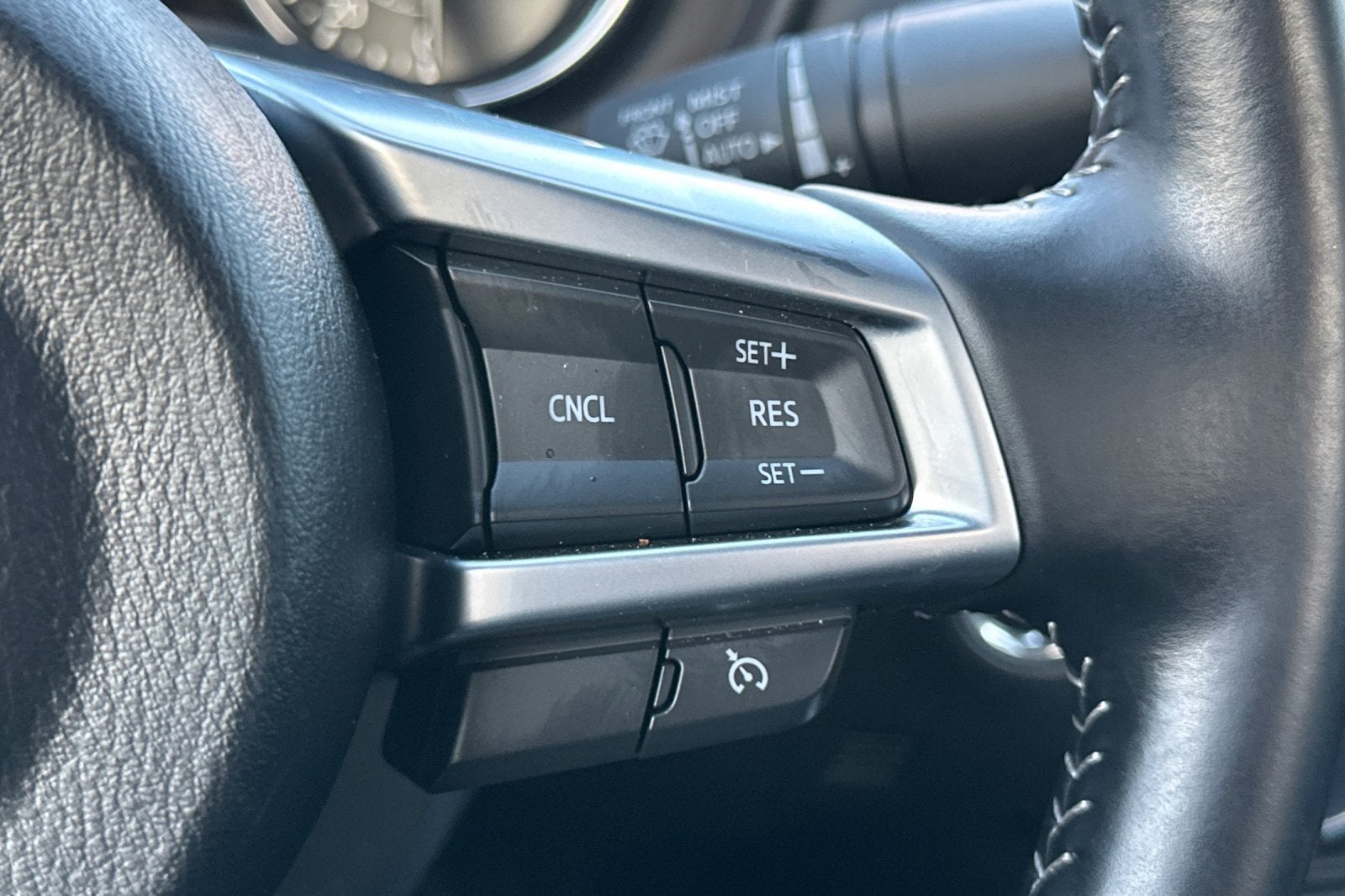 2024 Mazda Mazda MX-5 Miata RF Grand Touring