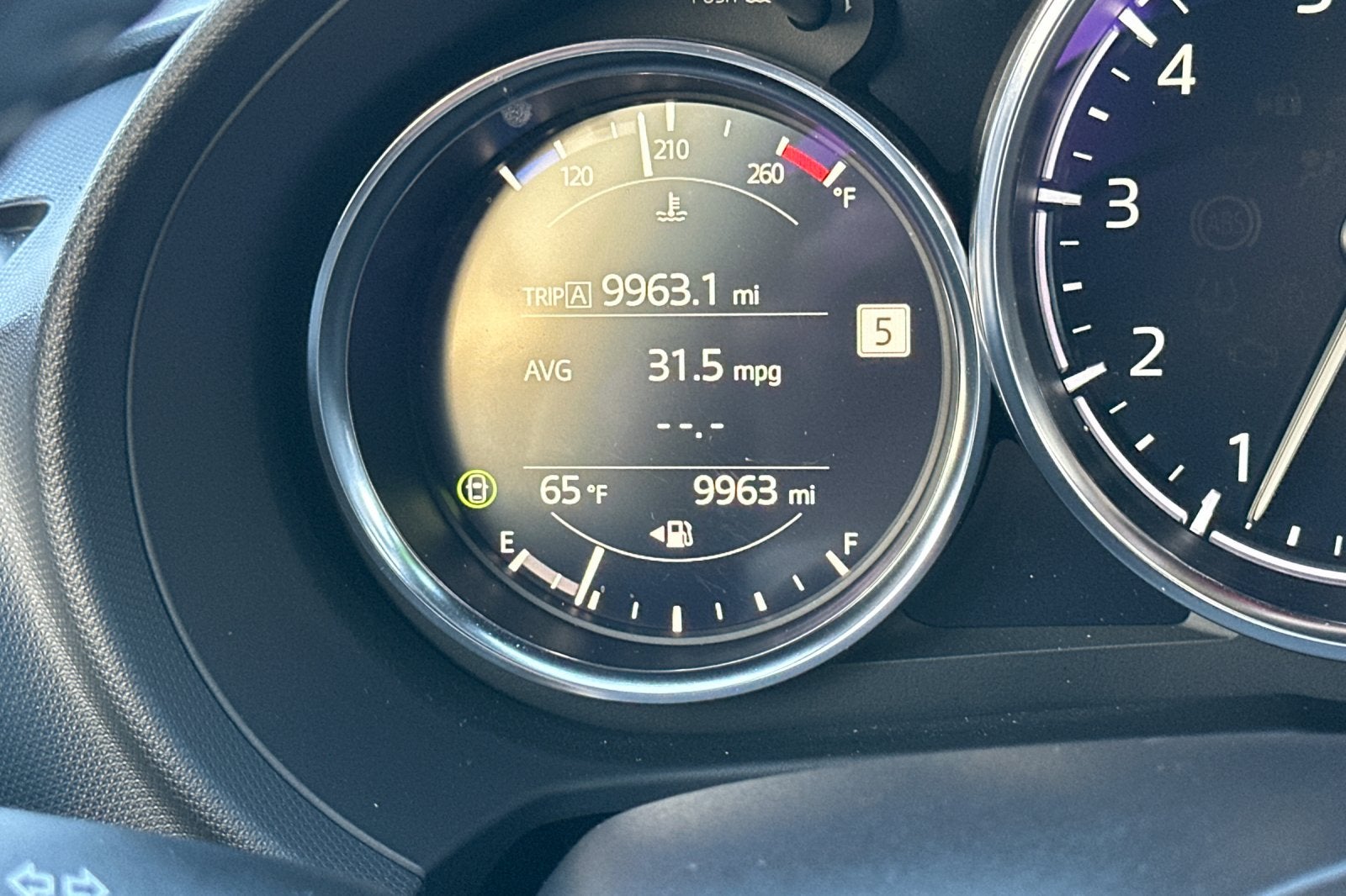 2024 Mazda Mazda MX-5 Miata RF Grand Touring