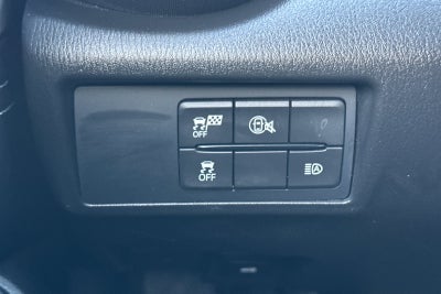 2024 Mazda Mazda MX-5 Miata RF Grand Touring