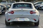 2024 Mazda Mazda MX-5 Miata RF Grand Touring