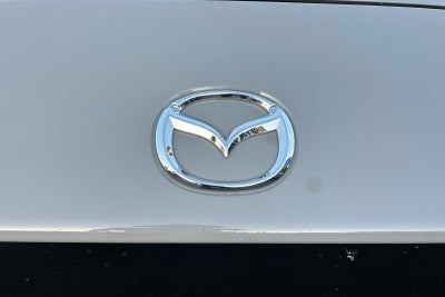 2024 Mazda Mazda MX-5 Miata RF Grand Touring