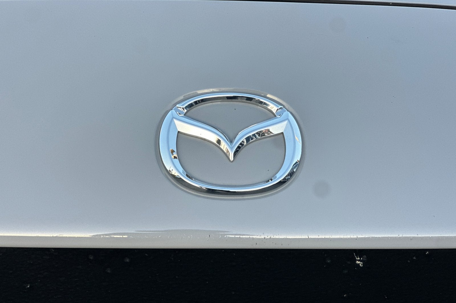 2024 Mazda Mazda MX-5 Miata RF Grand Touring