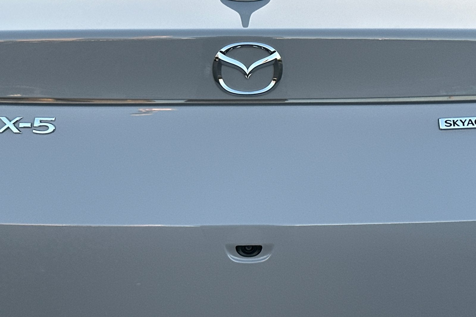 2024 Mazda Mazda MX-5 Miata RF Grand Touring