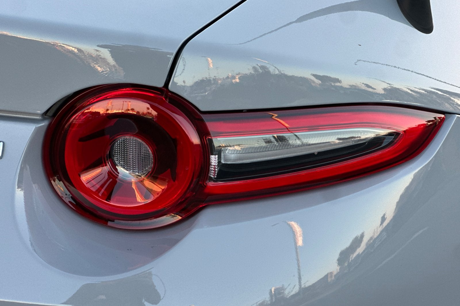 2024 Mazda Mazda MX-5 Miata RF Grand Touring