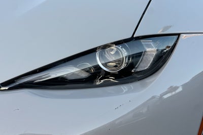 2024 Mazda Mazda MX-5 Miata RF Grand Touring