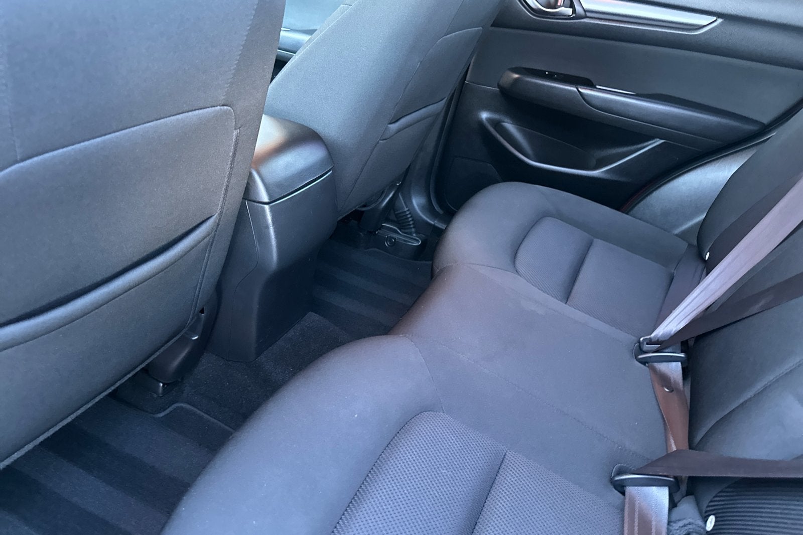 2018 Mazda Mazda CX-5 Sport