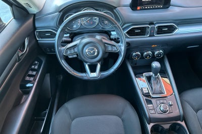 2018 Mazda Mazda CX-5 Sport