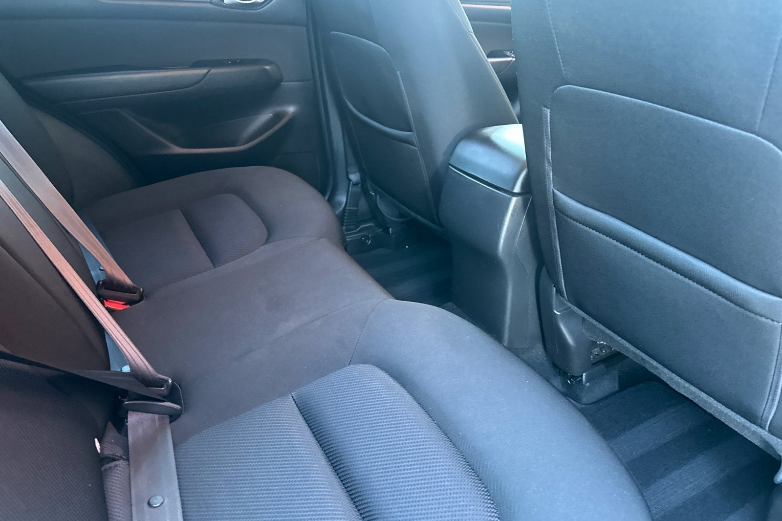 2018 Mazda Mazda CX-5 Sport