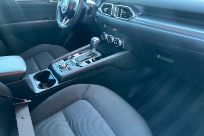 2018 Mazda Mazda CX-5 Sport