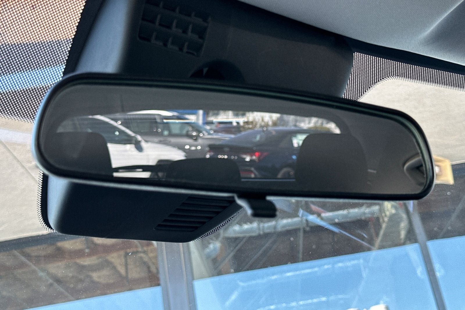 2018 Mazda Mazda CX-5 Sport