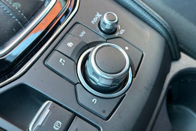 2018 Mazda Mazda CX-5 Sport