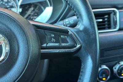 2018 Mazda Mazda CX-5 Sport