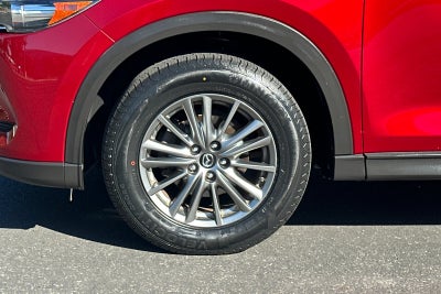 2018 Mazda Mazda CX-5 Sport