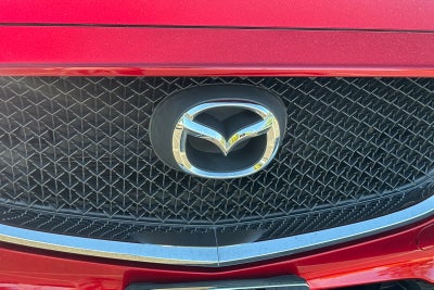 2018 Mazda Mazda CX-5 Sport