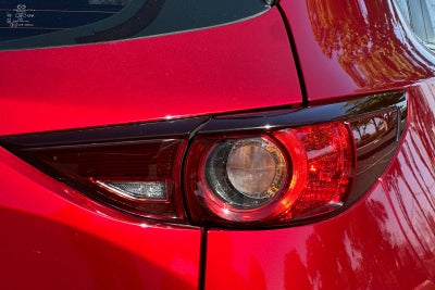 2018 Mazda Mazda CX-5 Sport