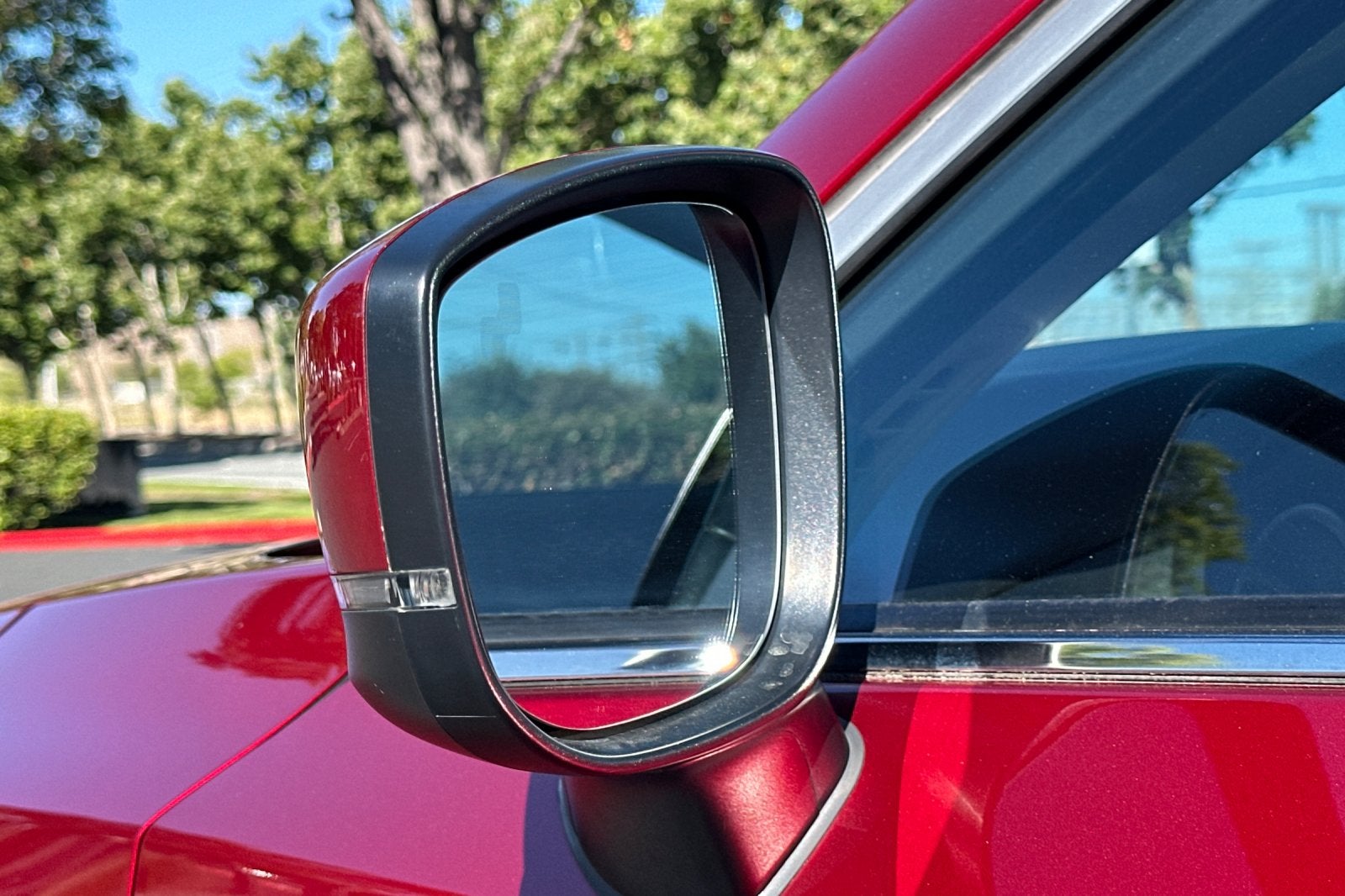 2018 Mazda Mazda CX-5 Sport