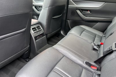 2024 Mazda Mazda CX-90 3.3 Turbo S
