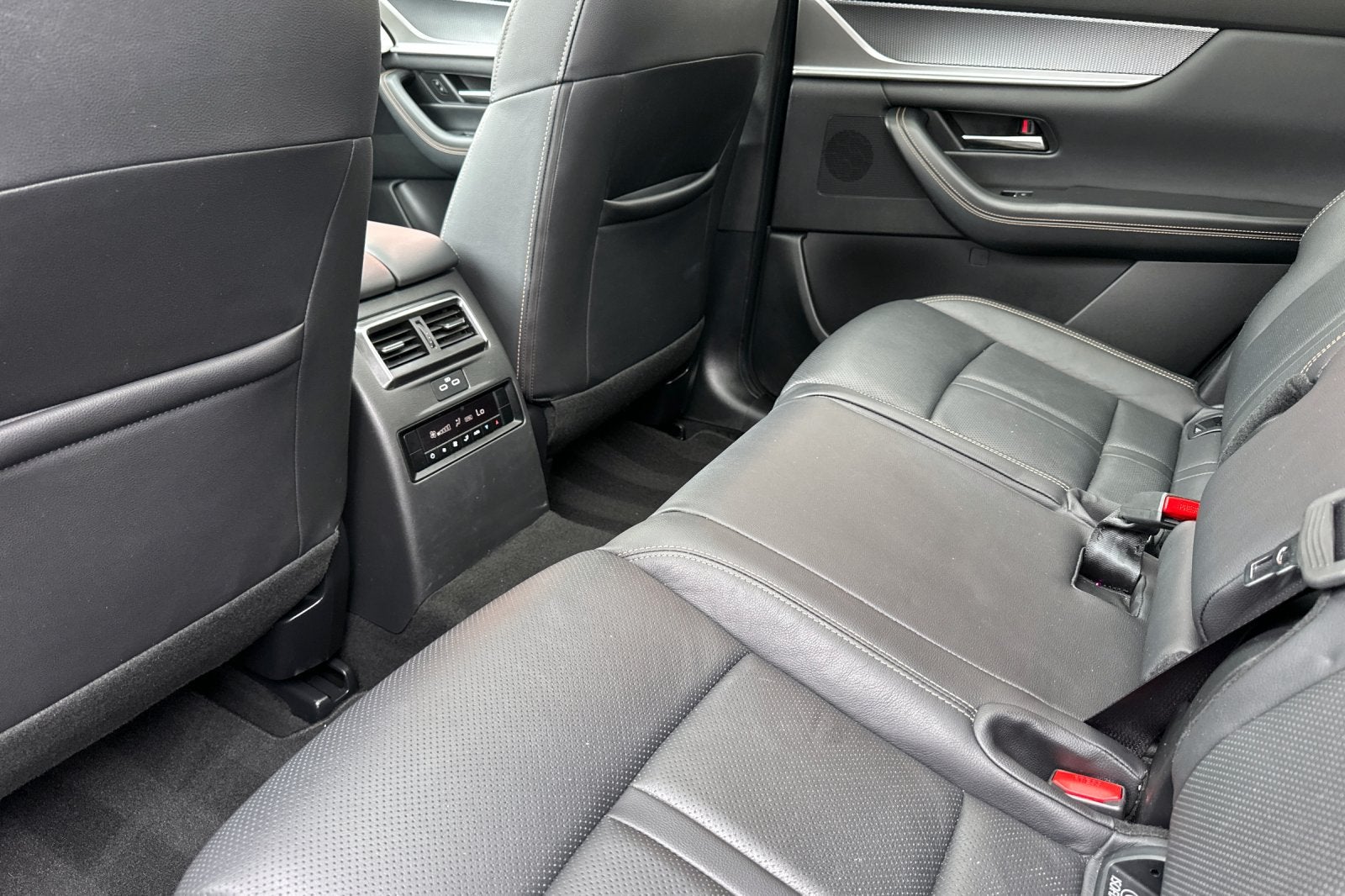 2024 Mazda Mazda CX-90 3.3 Turbo S