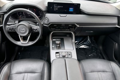 2024 Mazda Mazda CX-90 3.3 Turbo S