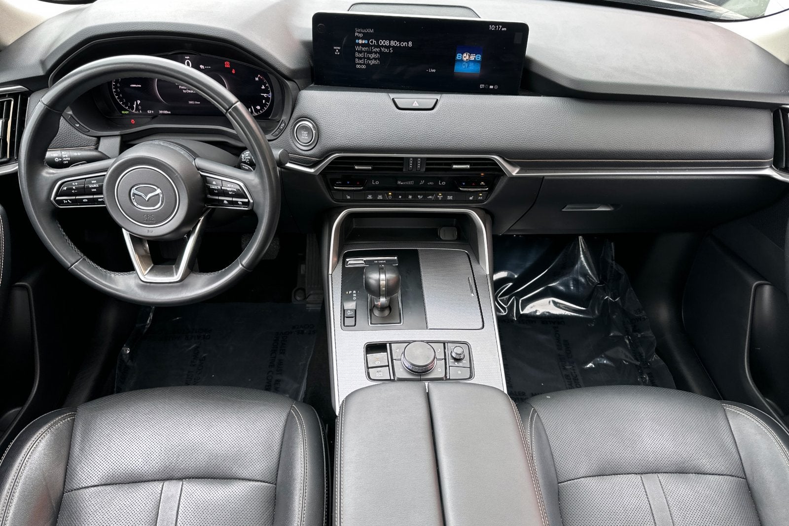 2024 Mazda Mazda CX-90 3.3 Turbo S