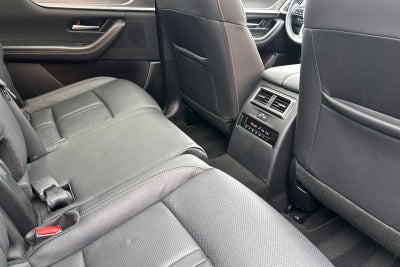 2024 Mazda Mazda CX-90 3.3 Turbo S