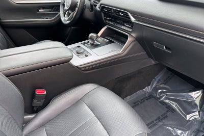 2024 Mazda Mazda CX-90 3.3 Turbo S