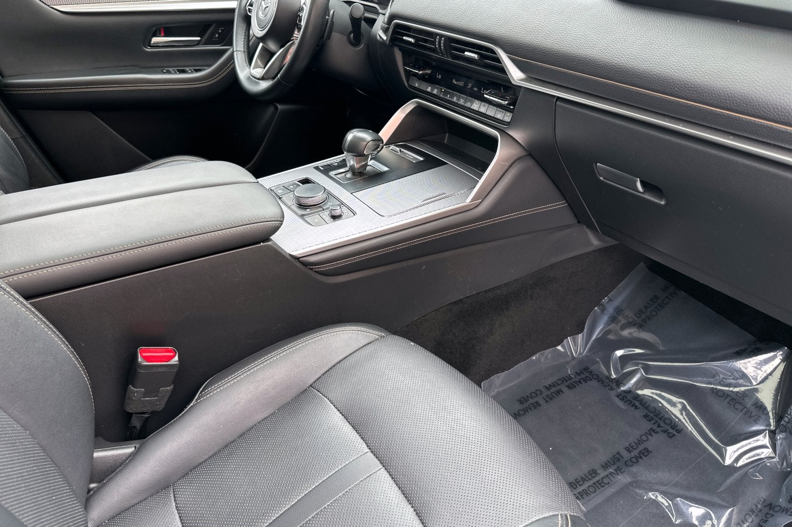 2024 Mazda Mazda CX-90 3.3 Turbo S