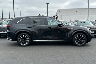 2024 Mazda Mazda CX-90 3.3 Turbo S