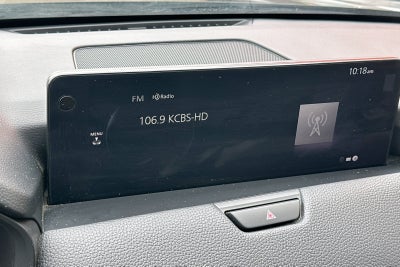2024 Mazda Mazda CX-90 3.3 Turbo S