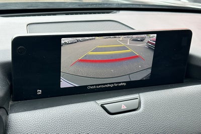 2024 Mazda Mazda CX-90 3.3 Turbo S