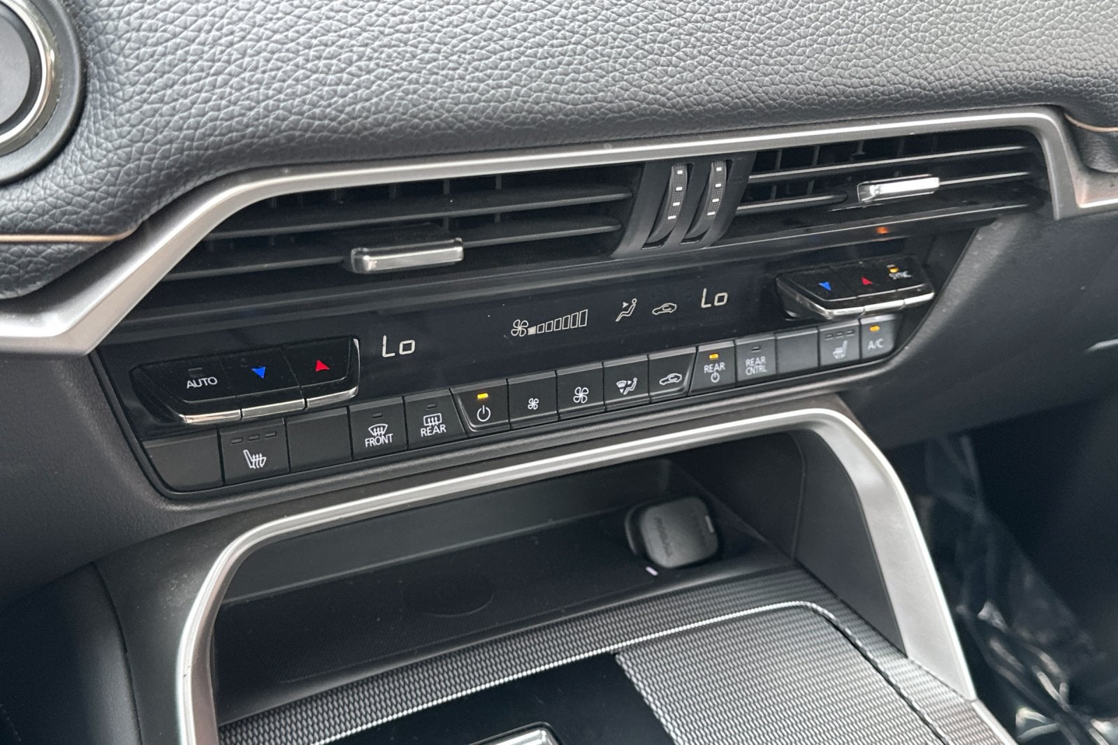 2024 Mazda Mazda CX-90 3.3 Turbo S