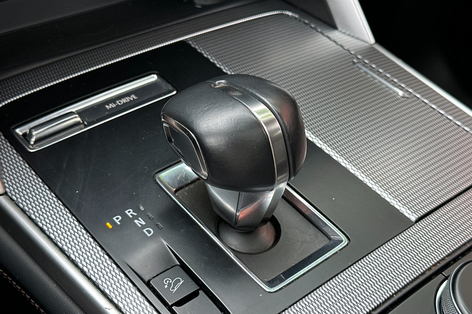 2024 Mazda Mazda CX-90 3.3 Turbo S
