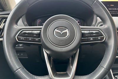 2024 Mazda Mazda CX-90 3.3 Turbo S