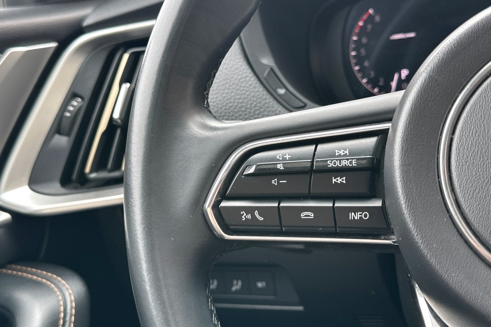 2024 Mazda Mazda CX-90 3.3 Turbo S