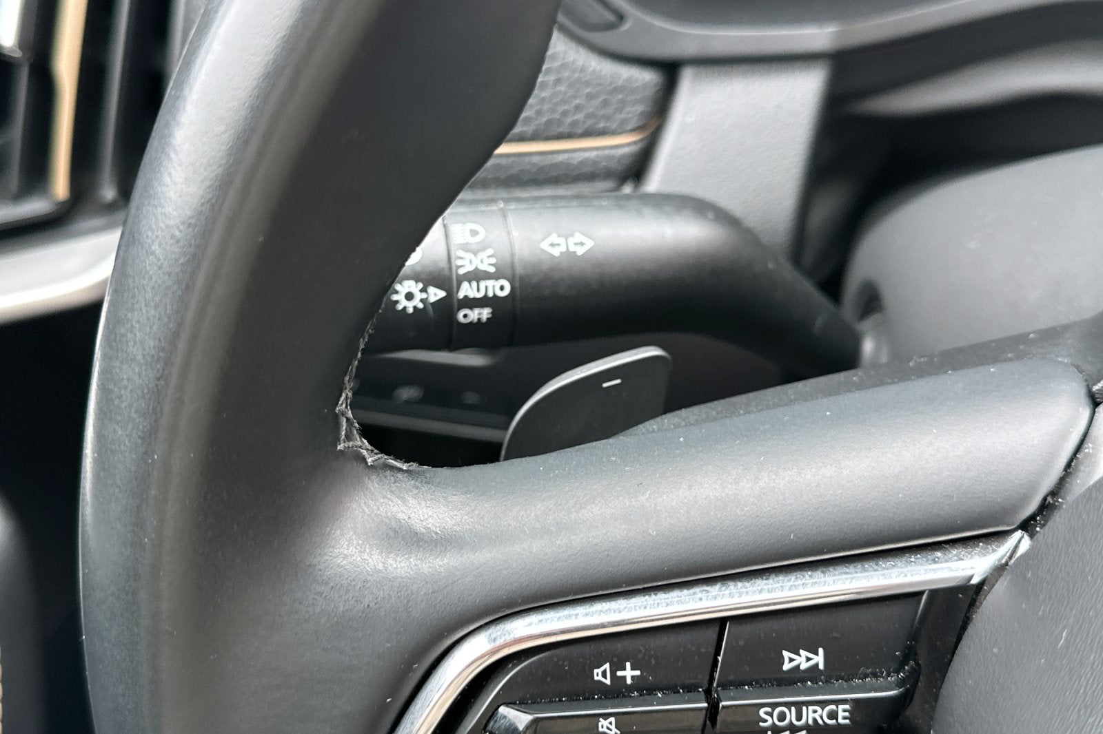 2024 Mazda Mazda CX-90 3.3 Turbo S