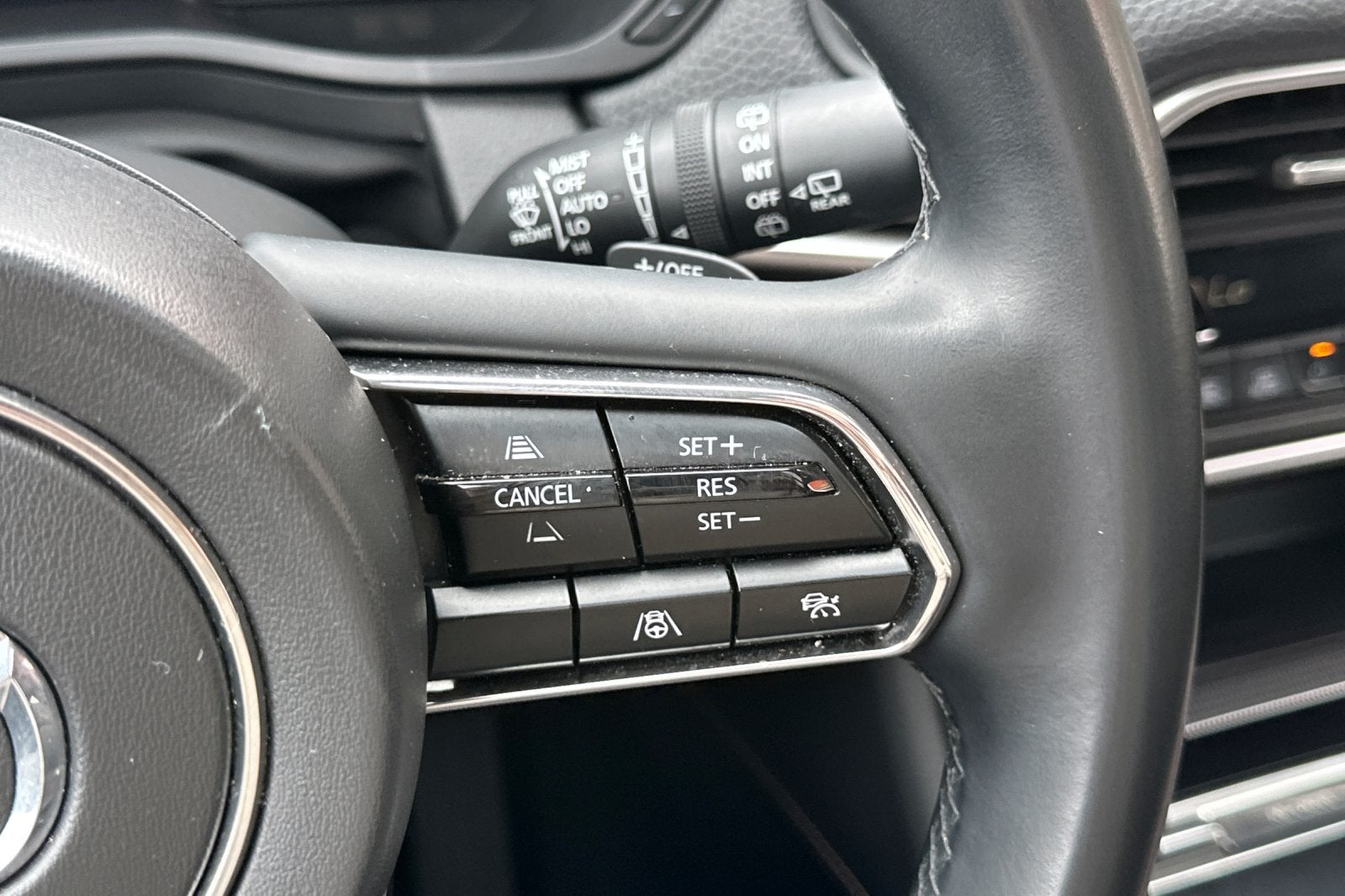 2024 Mazda Mazda CX-90 3.3 Turbo S