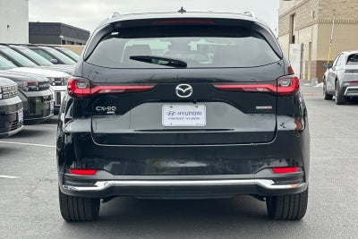 2024 Mazda Mazda CX-90 3.3 Turbo S