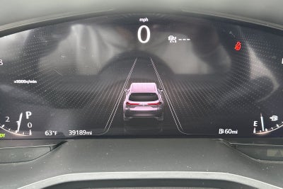2024 Mazda Mazda CX-90 3.3 Turbo S