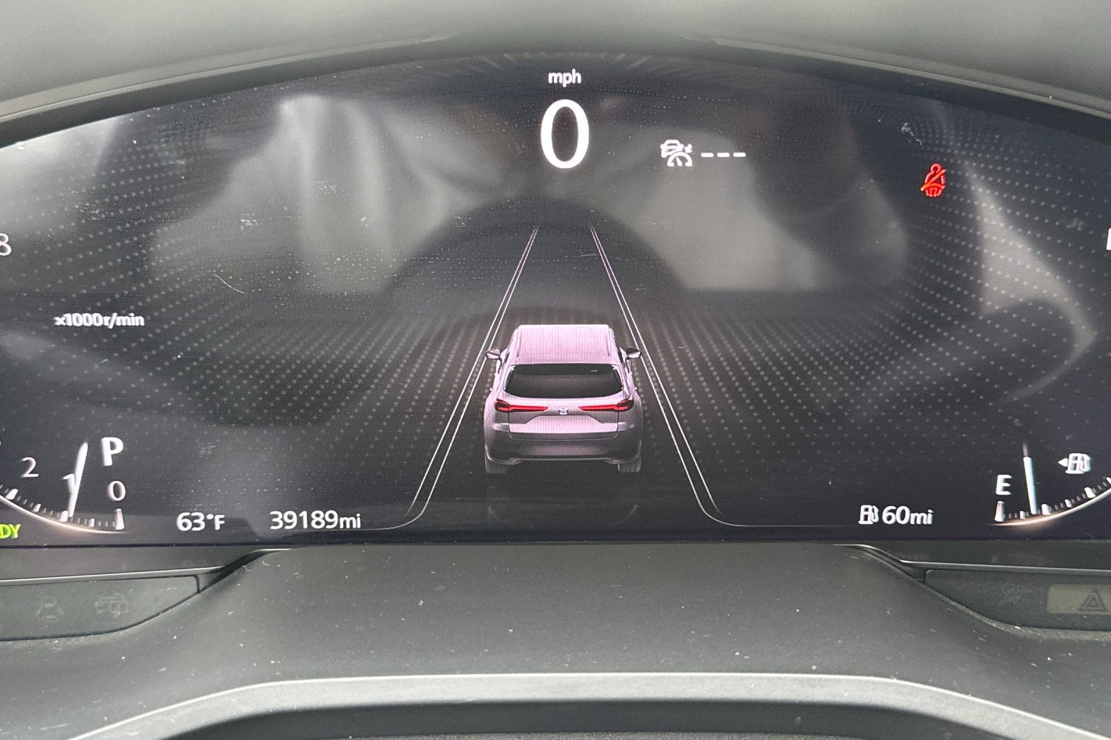 2024 Mazda Mazda CX-90 3.3 Turbo S