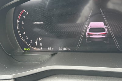 2024 Mazda Mazda CX-90 3.3 Turbo S