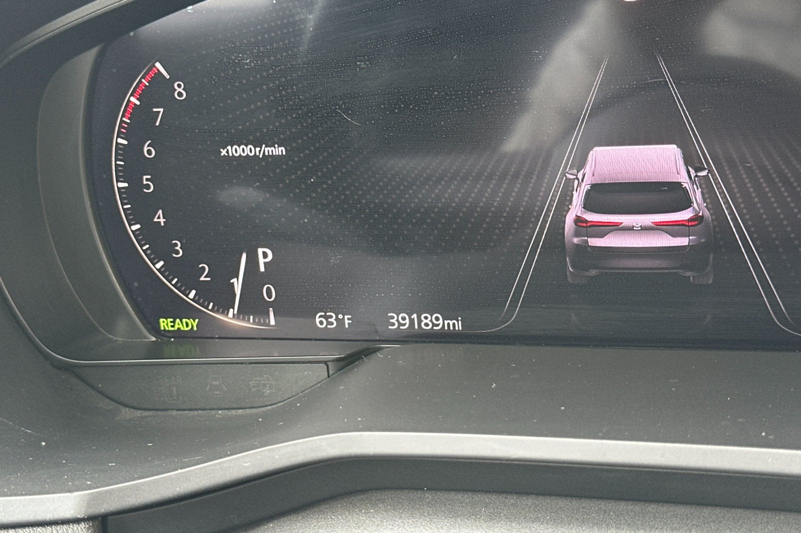 2024 Mazda Mazda CX-90 3.3 Turbo S