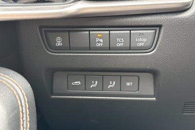 2024 Mazda Mazda CX-90 3.3 Turbo S