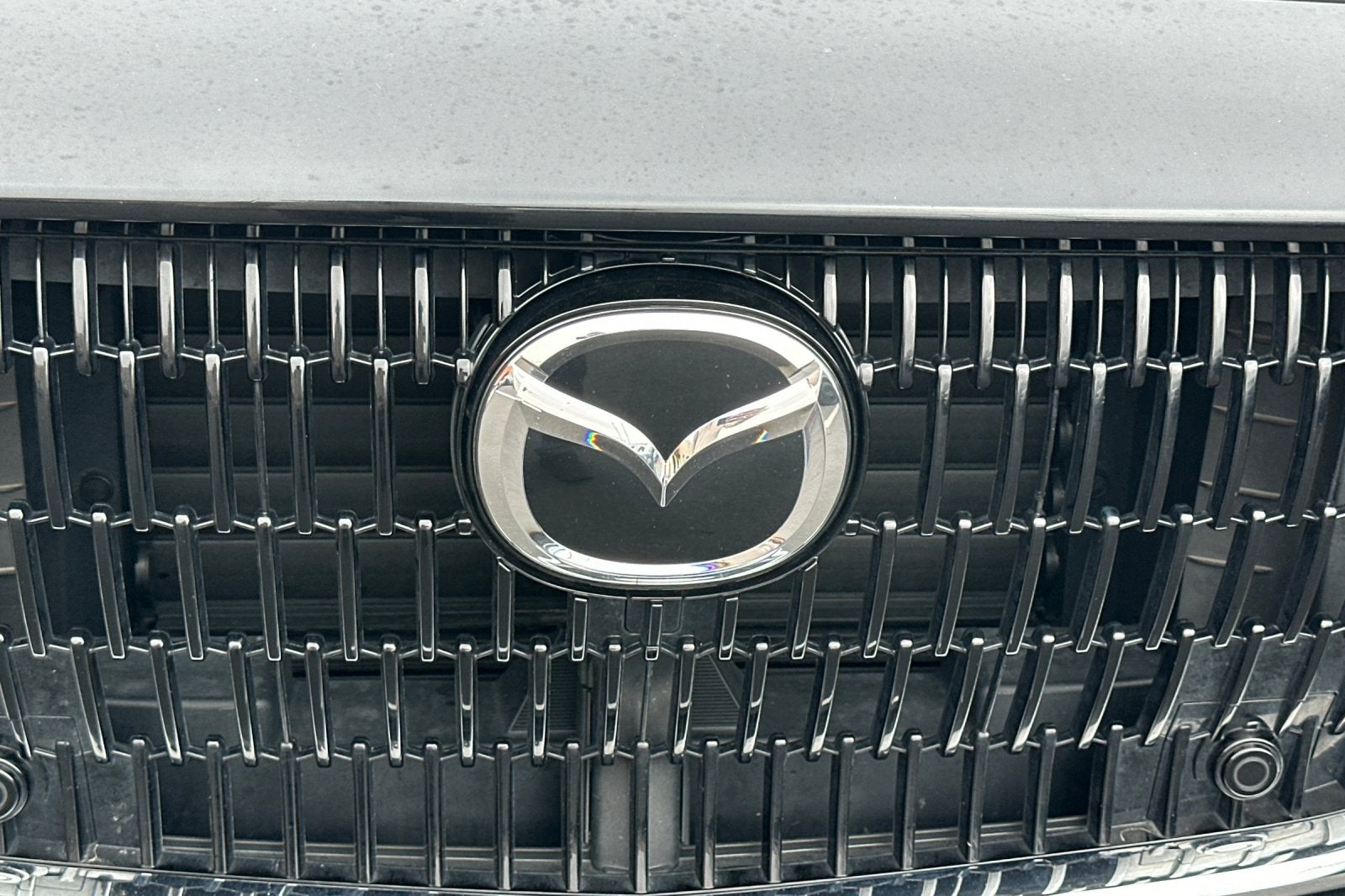 2024 Mazda Mazda CX-90 3.3 Turbo S