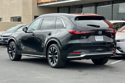 2024 Mazda Mazda CX-90 3.3 Turbo S