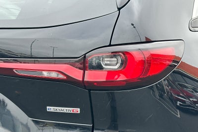 2024 Mazda Mazda CX-90 3.3 Turbo S