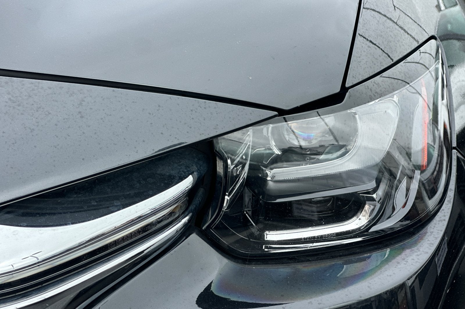 2024 Mazda Mazda CX-90 3.3 Turbo S