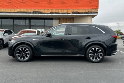 2024 Mazda Mazda CX-90 3.3 Turbo S