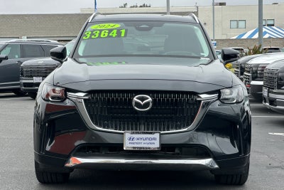 2024 Mazda Mazda CX-90 3.3 Turbo S
